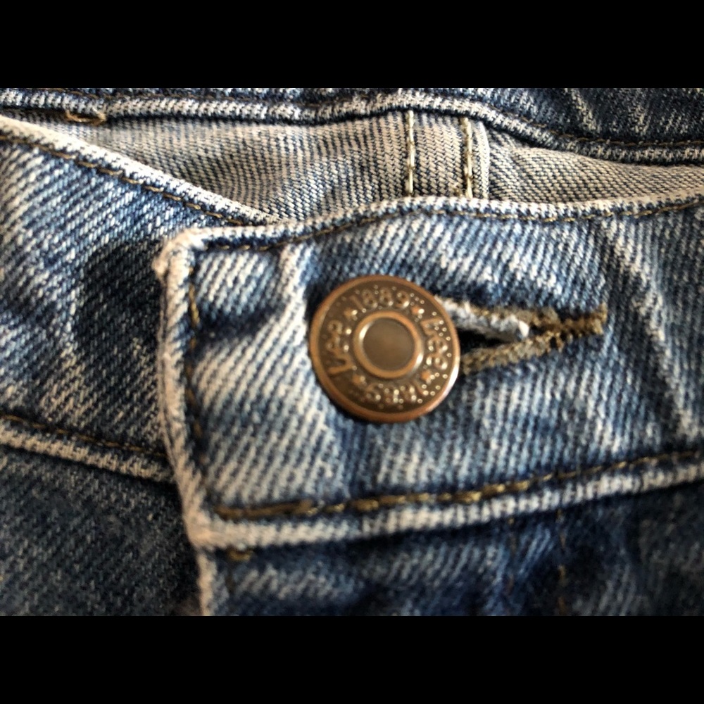 Jeans - Picture 4 of 5